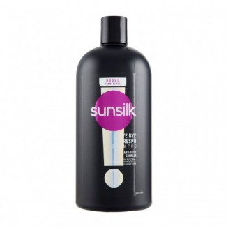 Sunsilk Bye Bye Crespo -...