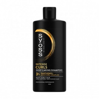 Syoss Deep Care Intense...