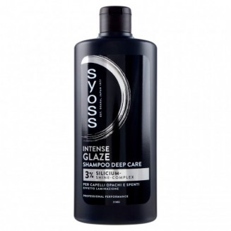 Syoss Intense Glaze -...