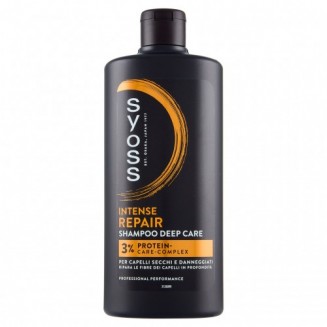 Syoss Intense Repair -...