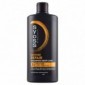 Syoss Intense Repair - Shampoo Riparatore per Capelli Secchi e Danneggiati 440 ml