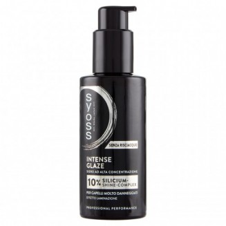 Syoss Intense Glaze - Siero...