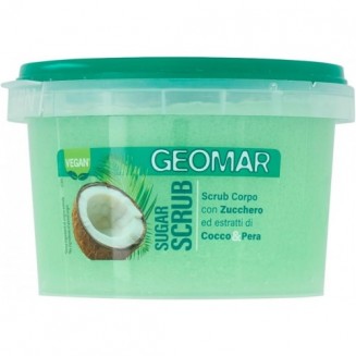 Geomar Fruity Sugar Cocco &...