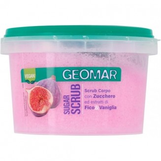 Geomar Fruity Sugar Scrub...
