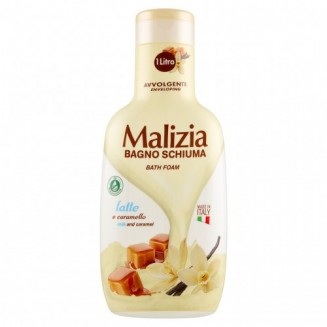 Malizia Latte e Caramello -...