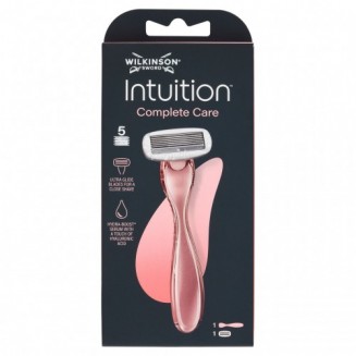 Wilkinson Intuition...