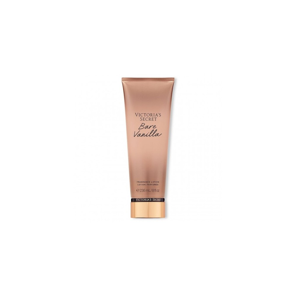 Victoria'S Secret Bare Vanilla - Crema Corpo Profumata 236 ml 