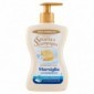 Spuma Di Sciampagna Sapone Mani E Viso Marsiglia Con Antibatterico 430 ml