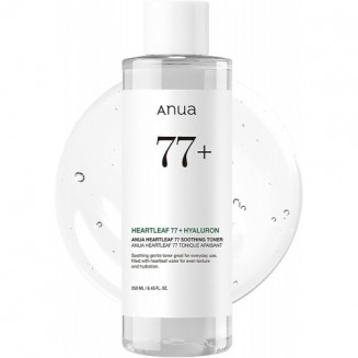 ANUA Heartleaf 77% Tonico...