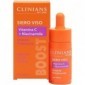 Clinians My Skin - Siero Viso con Vitamina C e Niacinamide Idratante Rivitalizzante 30 ml