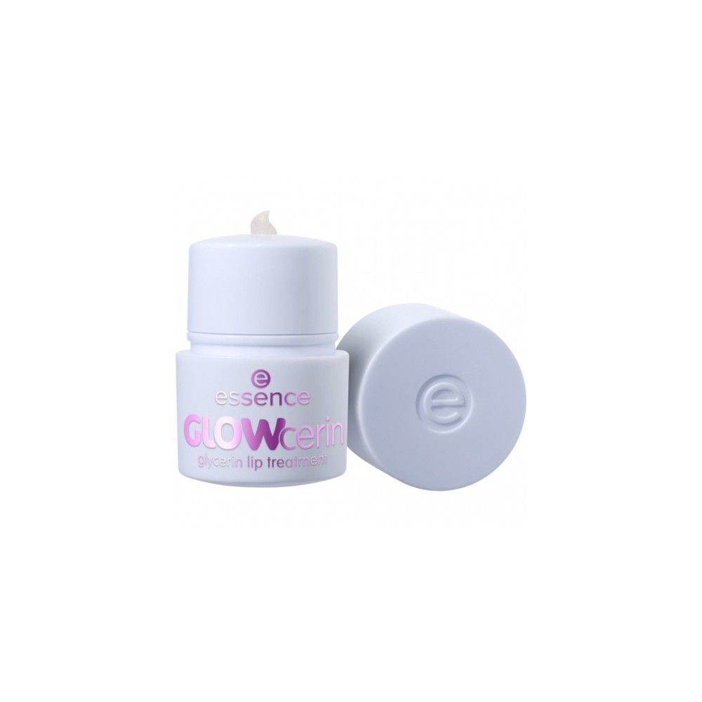 GLOWcerin trattamento labbra alla glicerina - Trattamento Labbra con Glicerina N. 01 Glow For It 