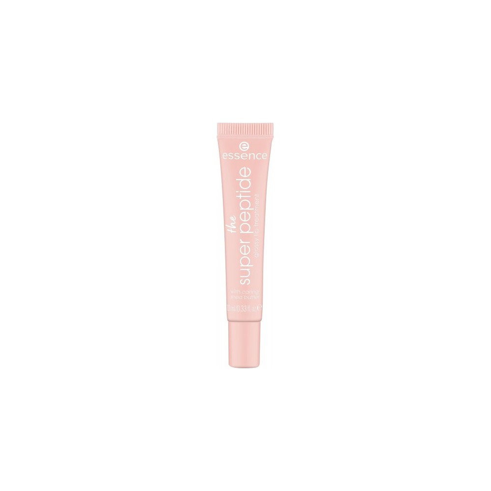 The Super Peptide Glossy Lip Treatment - Balsamo Labbra N. 07 Sugardorable 