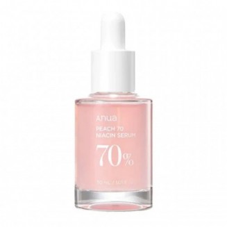 Anua Peach 70% Niacin Serum...