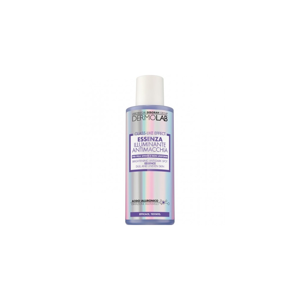 Dermolab Glass Like Effect - Essenza Illuminante Anti Macchia 150 ml 