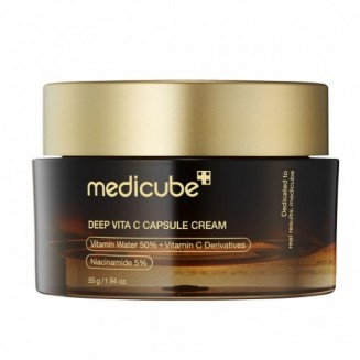 Medicube Deep Vita C...