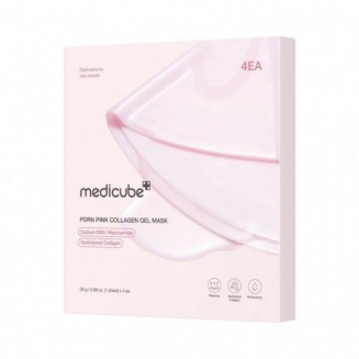 Medicube Pdrn Pink Collagen...
