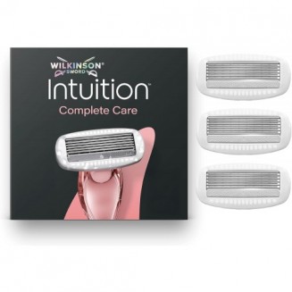 Wilkinson Sword Intuition...