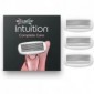 Wilkinson Sword Intuition Complete Care - 3 ricariche rasoio da donna