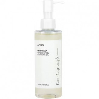 Anua Heartleaf Pore Control...