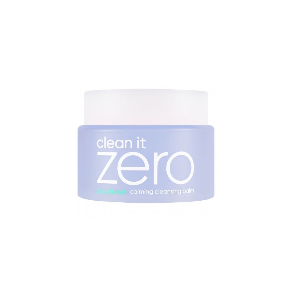 Banila Clean It Zero Cleansing Balm Purifying - Balsamo Detergente Struccante per pelli normali e miste 100 ml 