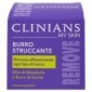 Clinians My Skin - Burro Struccante Delicato per Pelli Sensibili 80 ml