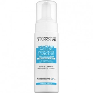 Dermolab Mousse Detergente...