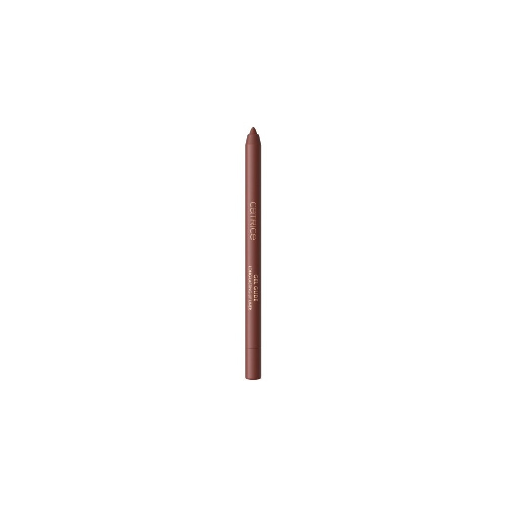 Catrice Gel Glide Long-Lasting Lip Liner - Matita Labbra N. 090 Toffee Talk 