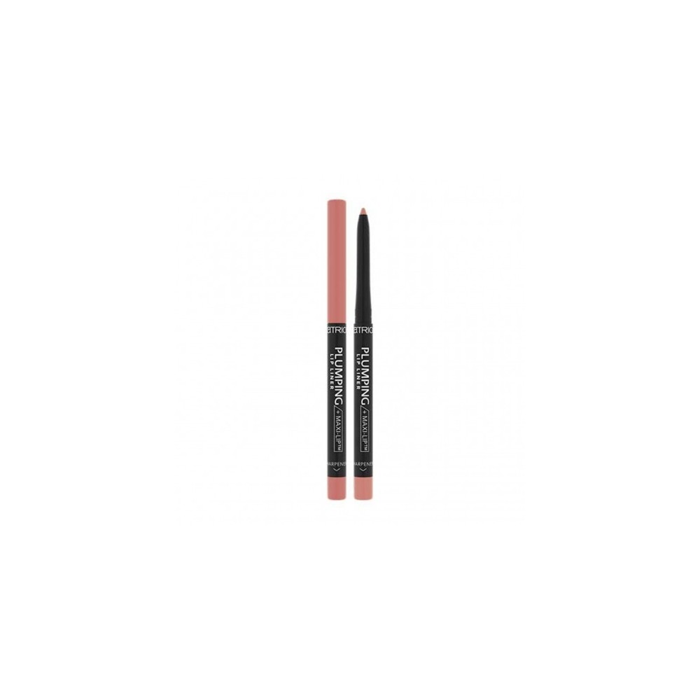 Catrice Plumping Lip Liner - Matita Labbra N. 010 understated chic 