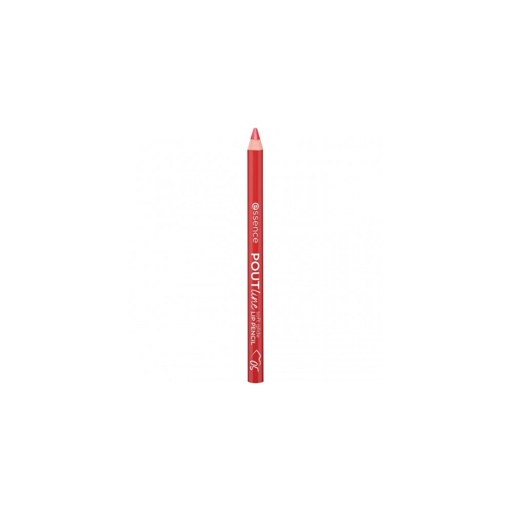 Essence Poutline Soft Glide Lip Pencil - Matita Labbra N. 05 pout out loud 