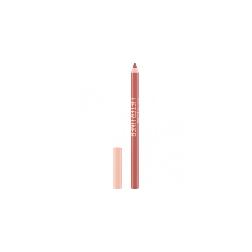 Maybelline Lifter Liner Matita Labbra Con Acido Ialuronico - 011 upstate 