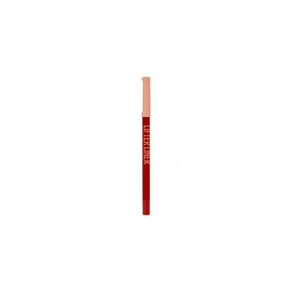 Maybelline Lifter Liner Matita Labbra Con Acido Ialuronico - 012 crop top 