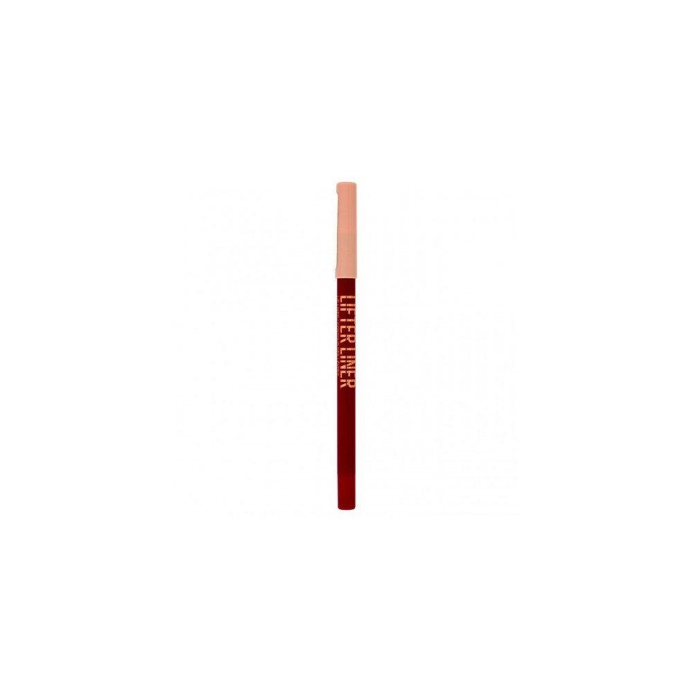 Maybelline Lifter Liner Matita Labbra Con Acido Ialuronico - 014 fit check 