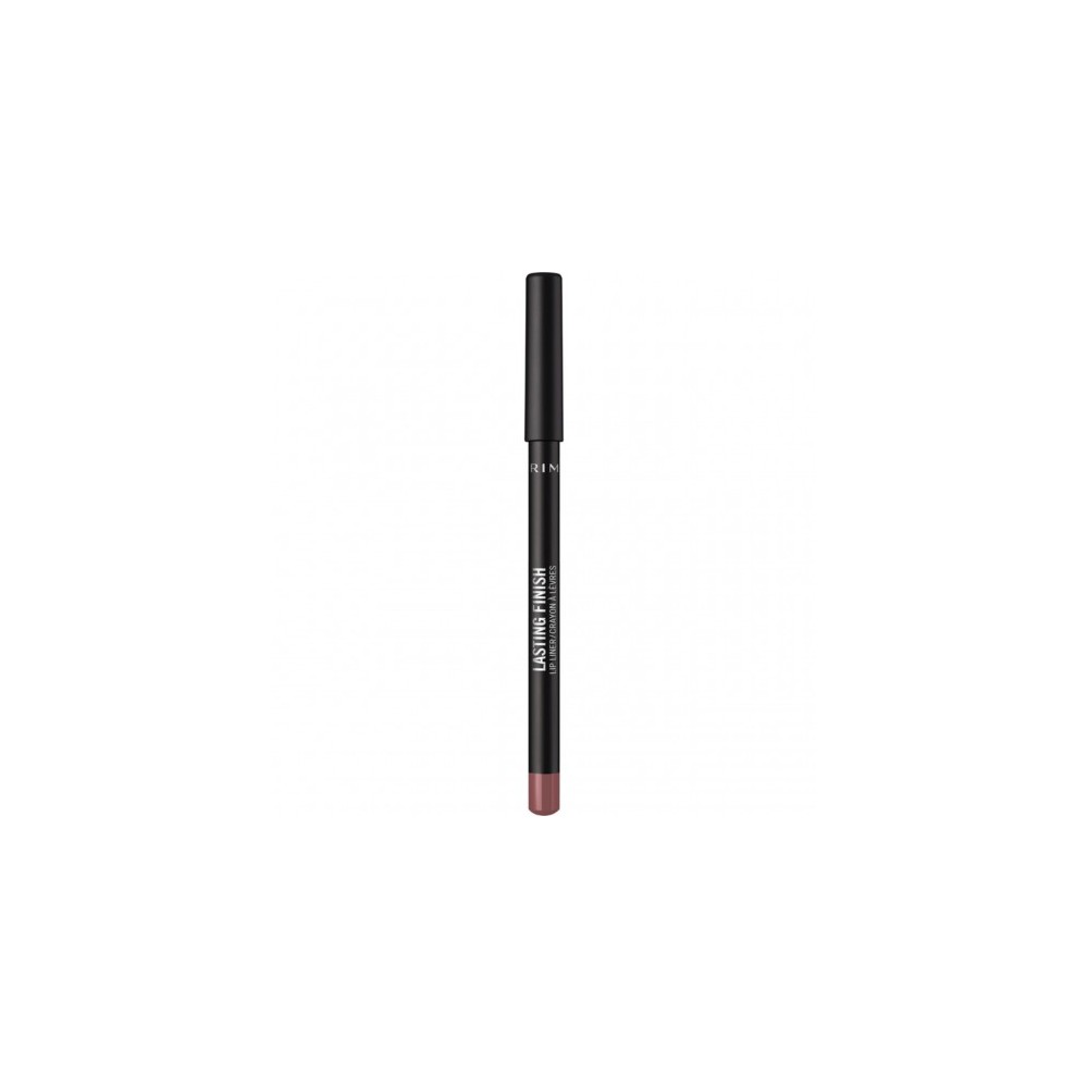 Rimmel Lasting Finish - Matita Labbra N. 140 barely pink 