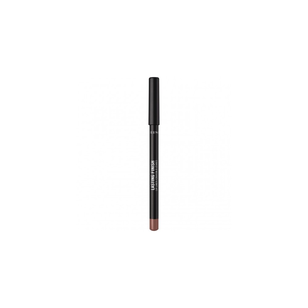 Rimmel Lasting Finish - Matita Labbra N. 135 cappuccino light 