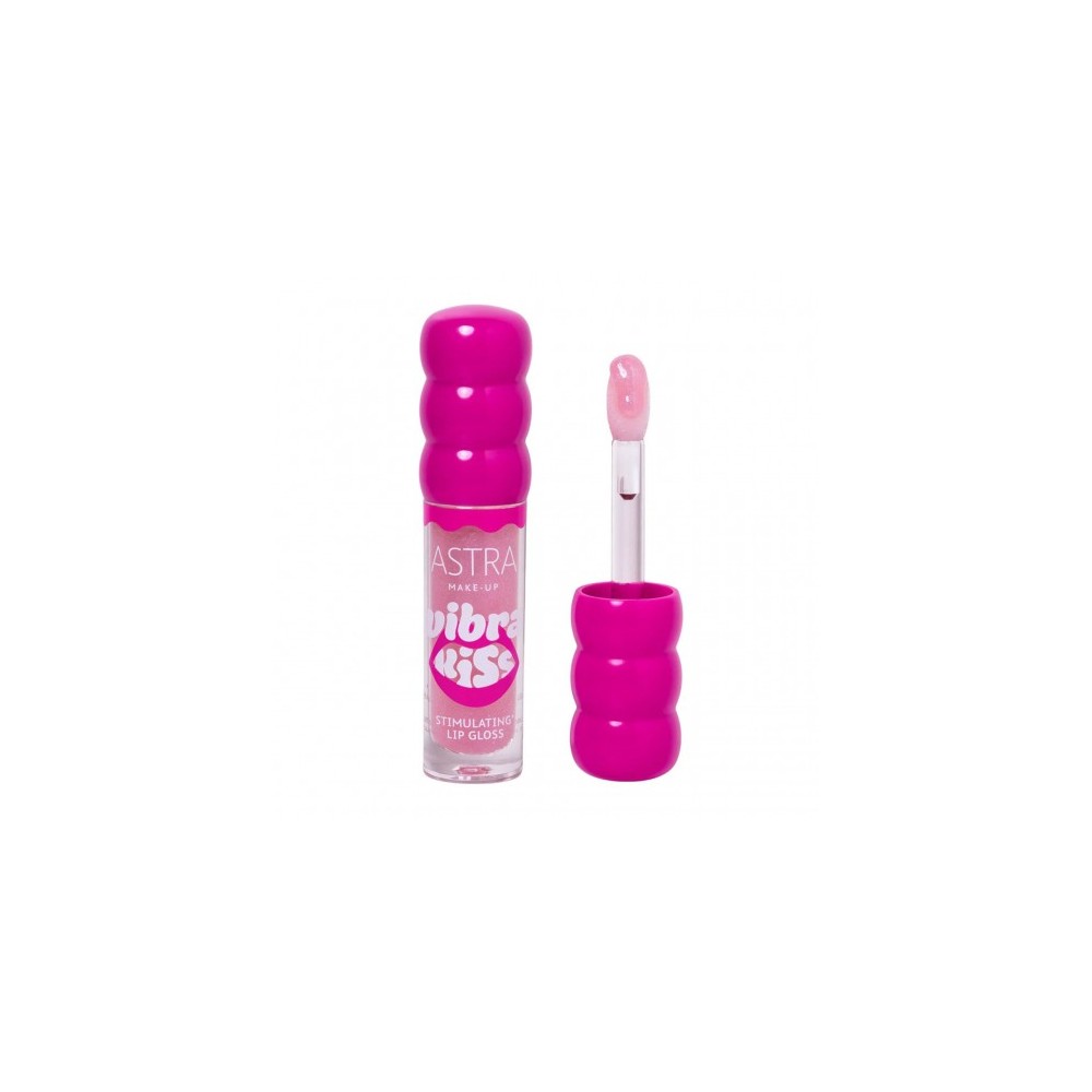 Astra Vibrakiss - Lucidalabbra N. 03 lip trick 
