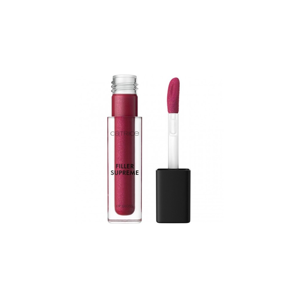 Catrice Filler Supreme - Lucidalabbra N. 040 drama certified 