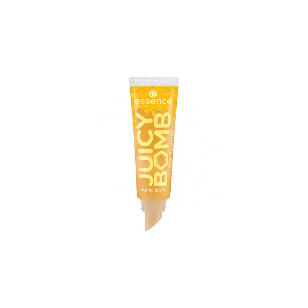 Essence Juicy Bomb - Lucidalabbra N. 109 bee mine 