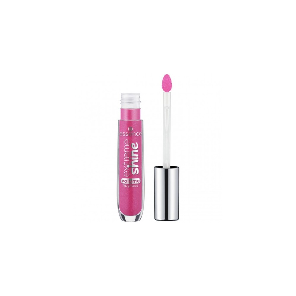 Essence Extreme Shine Volume - Lucidalabbra N. 21 Pretty in pink 
