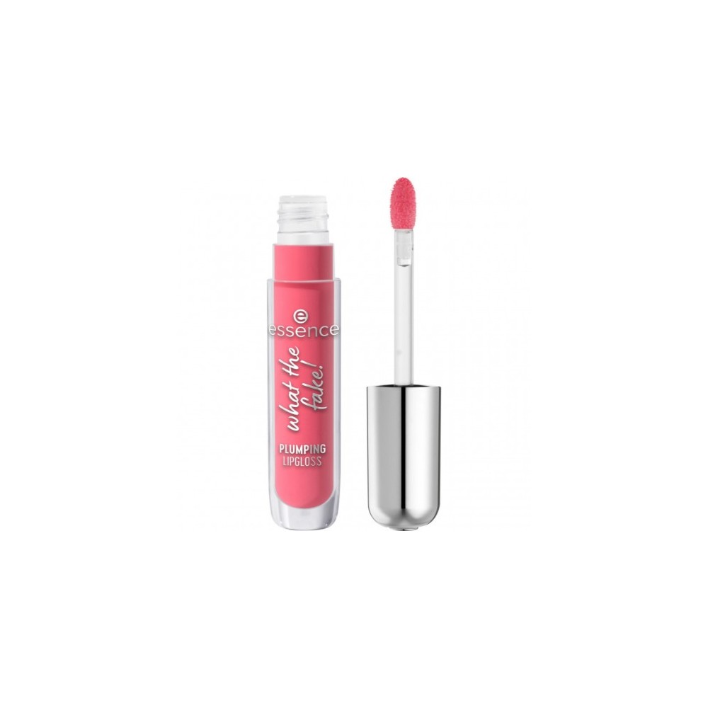 Essence What The Fake Plumping - Lucidalabbra N. 101 Main squeeze 