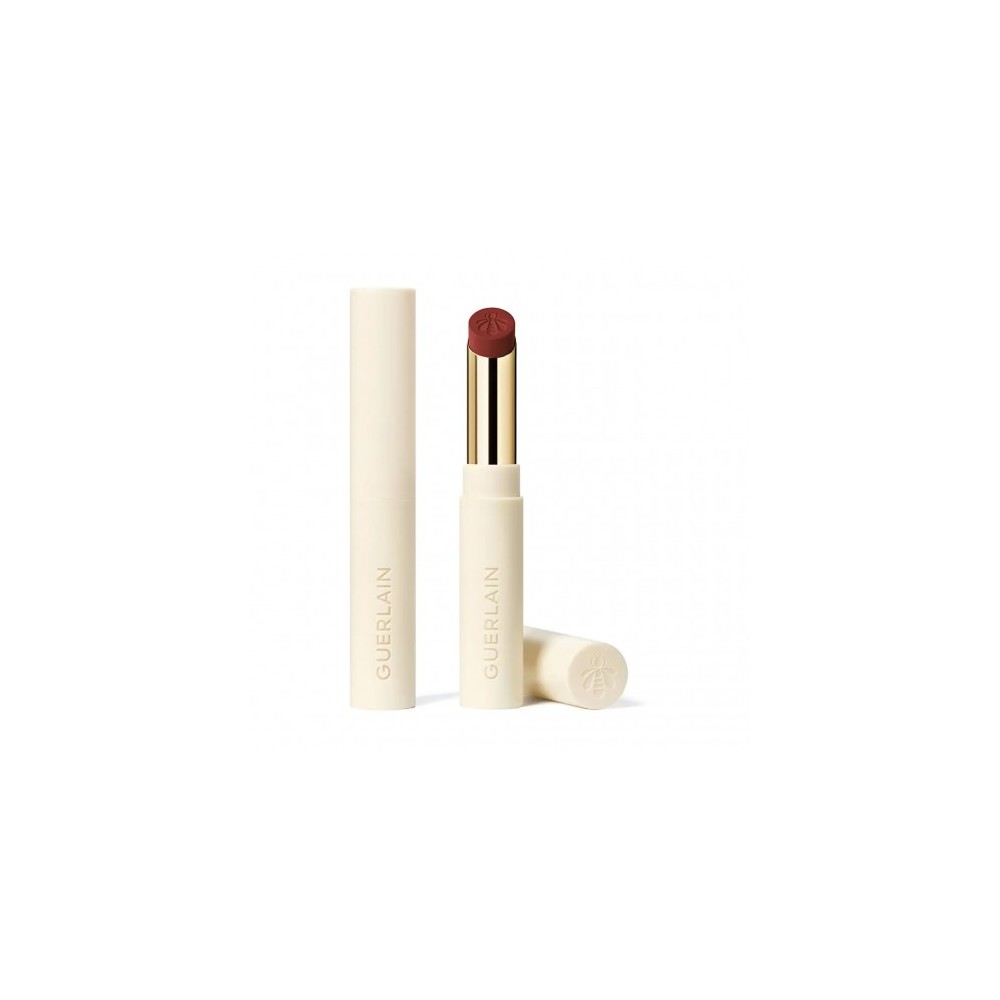 Guerlain Kisskiss Blur Matte - Rossetto Ricarica N. 559 red bouquet 