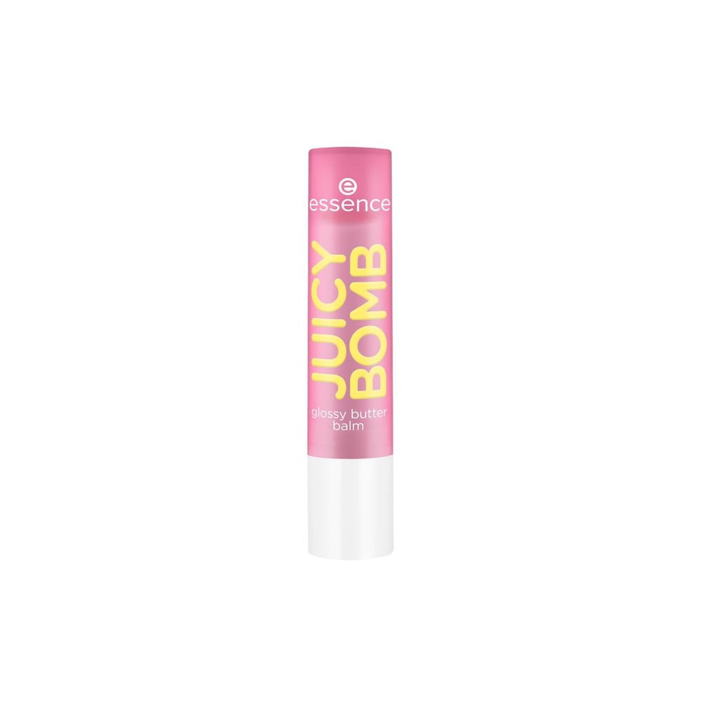 Essence Juicy Bomb - Balsamo Labbra N. 08 Cherrything I Want 