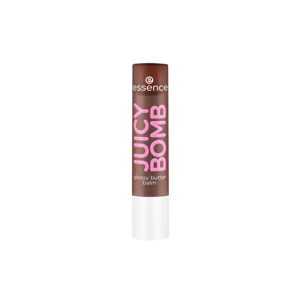 Essence Juicy Bomb - Balsamo Labbra N. 05 Choco-Lot To Handle 