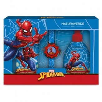 Naturaverde Spider-Man -...