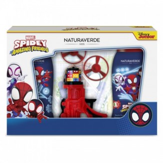 Naturaverde Marvel Spidey &...