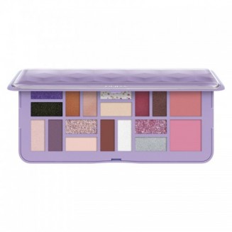 Pupa Palette 3D Effect -...