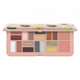 Pupa Palette Food & Fun -...