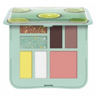 Pupa Food & Fun - Palette...