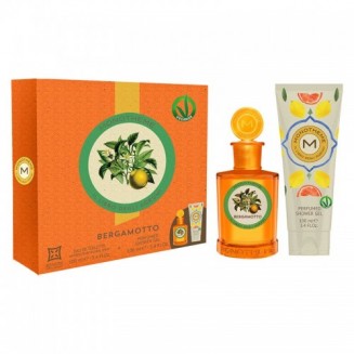 Monotheme Bergamotto - Eau...