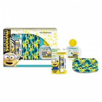 Naturaverde Minions The...