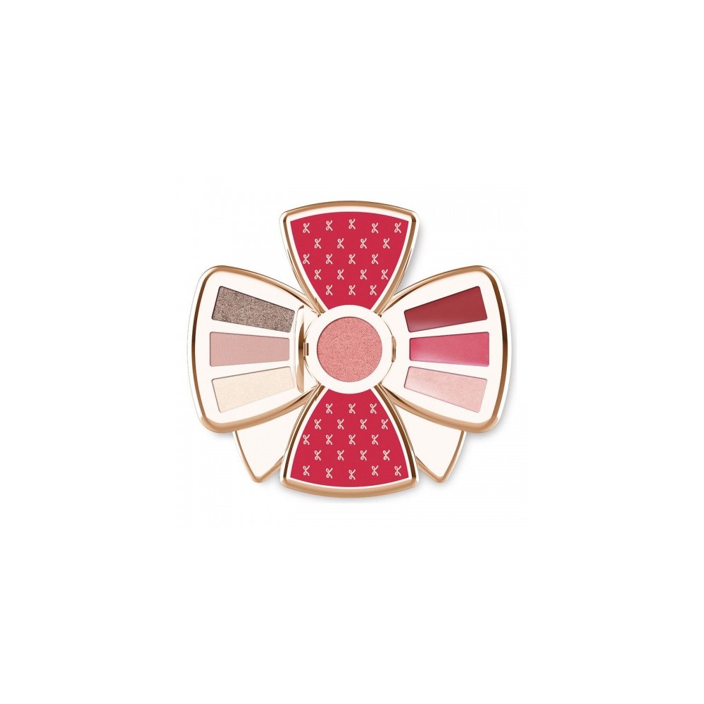 Naj-Oleari Il Fiocco Magenta - Palette Make-Up 